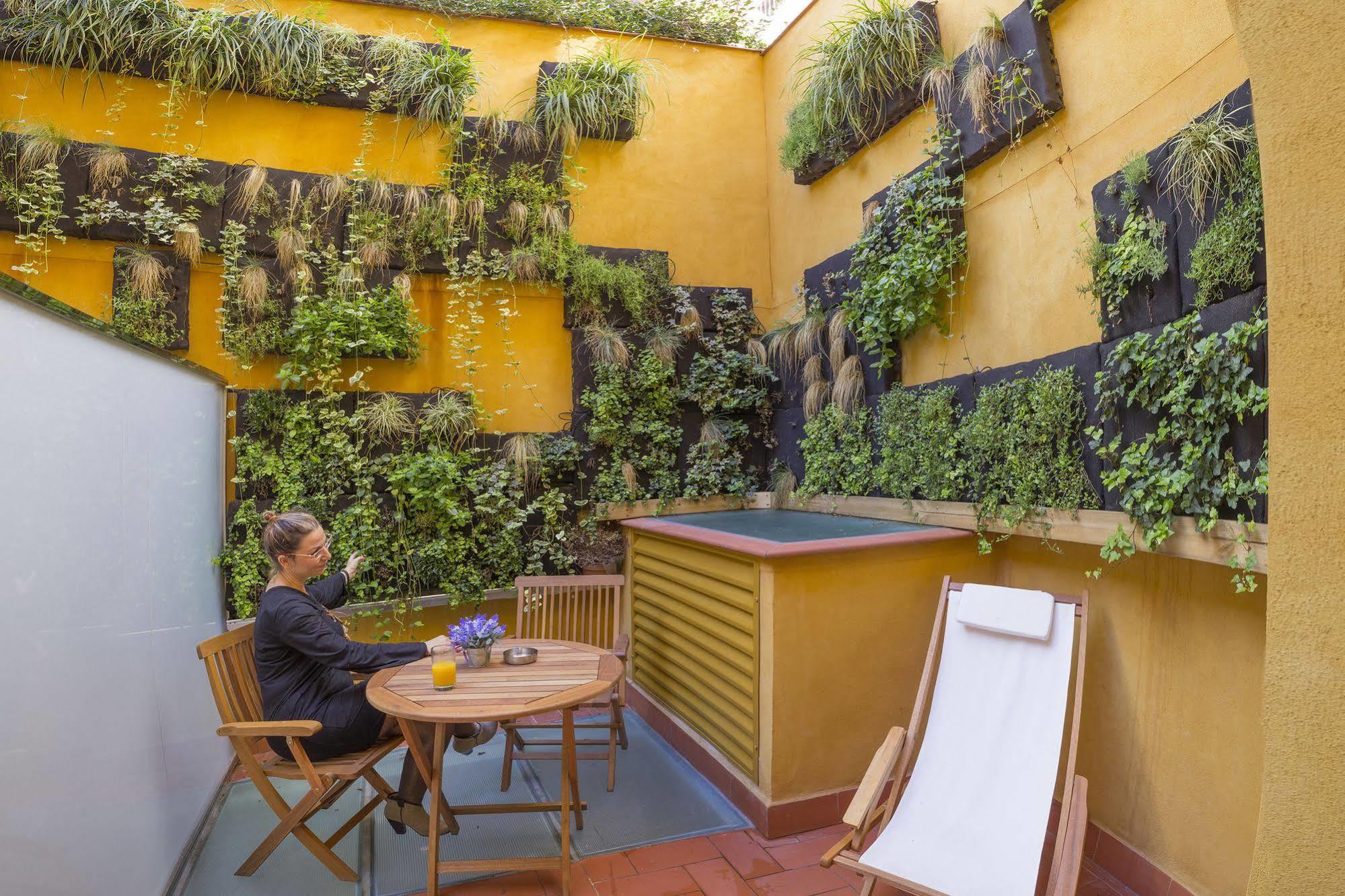 Hotel Boutique Hostemplo Sagrada Familia Barcelone