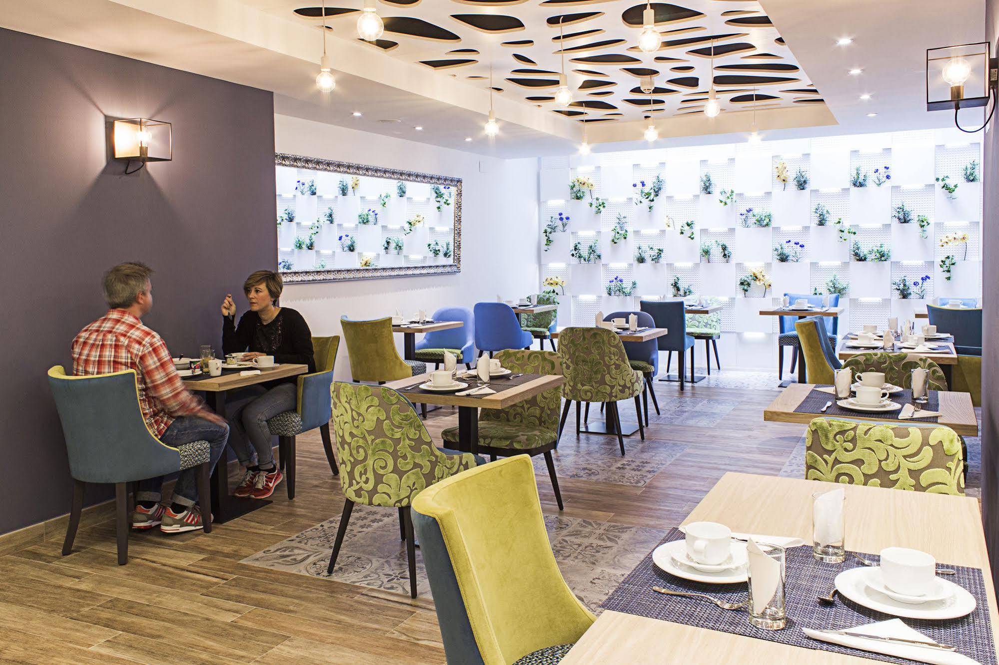 Hotel Boutique Hostemplo Sagrada Familia Barcellona