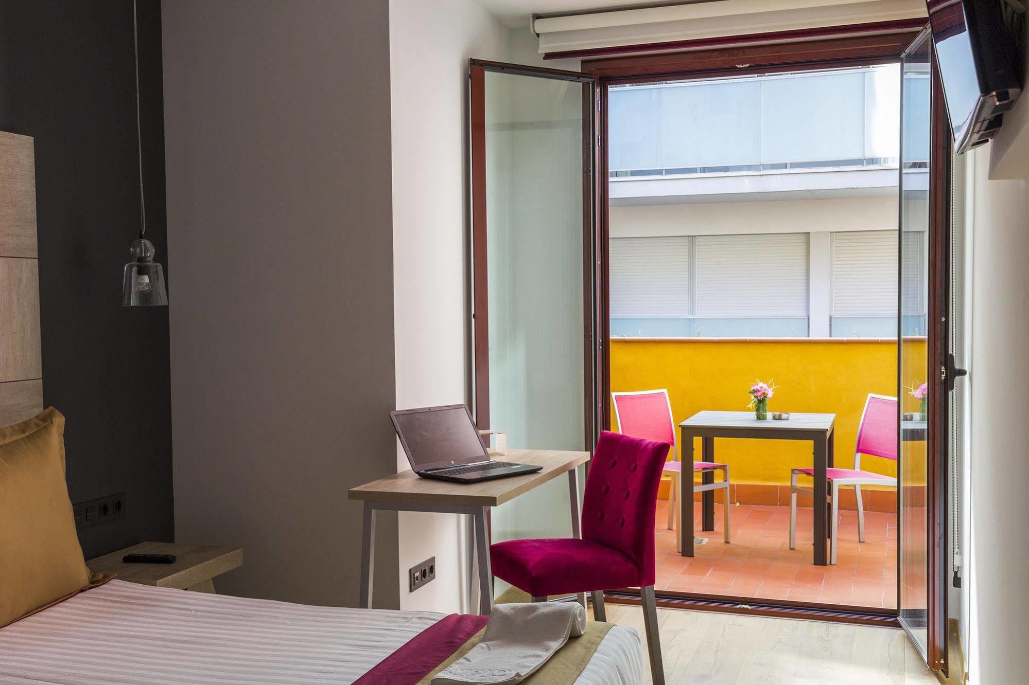 Hotel Boutique Hostemplo Sagrada Familia Barcellona